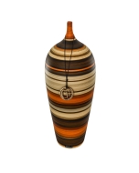 Vaso 440 G - Florence - Fosco - Carolina Haveroth