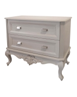 Cômoda Lavanda - Fendi Nouveau