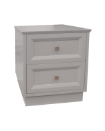 Mesa de Cabeceira Louvre - Fendi Nouveau