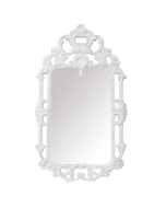 Espelho Versailles New - Branco