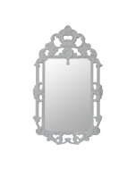 Espelho Versailles New - Cinza Claire