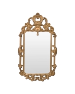 Espelho Versailles New - Dourado Soléil