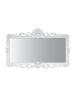 Espelho Elegance - Branco