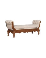 Recamier Preciosité c/ Tachas