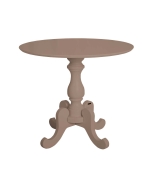 Mesa de Apoio Aile M - Fendi Nouveau