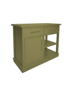 Carrinho de Chá/Bebidas