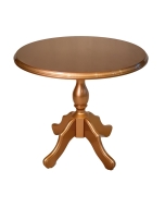 Mesa Infantil Petit - Dourado Soléil