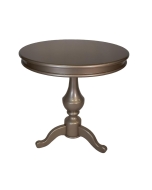 Mesa de apoio Louise G - Fendi Lumière