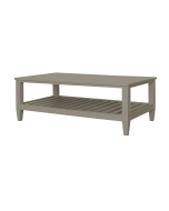 Mesa de Centro Benito G - Fendi Nouveau