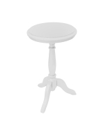 Mesa de Apoio Clássica G - Branco