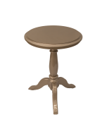 Mesa de Apoio Clássica M - Fendi Lumiére