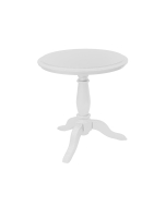 Mesa de Apoio Clássica P - Branco