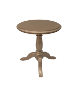 Mesa de Apoio Clássica P - Fendi Lumiére