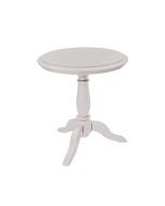 Mesa de Apoio Clássica P - Fendi Nouveau