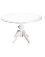 Mesa Munique G - Branco