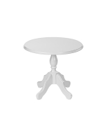 Mesa Infantil Petit - Branco