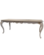 Mesa de Jantar Lavanda - Fendi Nouveau