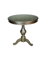 Mesa de Apoio Louise M - Fendi Lumière