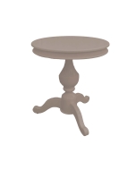 Mesa de Apoio Louise G - Fendi Nouveau