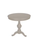 Mesa de Apoio Louise M - Fendi Nouveau
