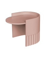 Mesa de centro York M - Rosa Blush