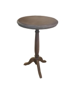 Mesa de Apoio Clássica M - Freijó