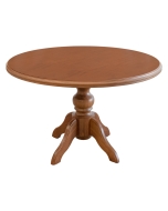 Mesa Munique G - 6 Lugares - 1,4m - Freijó