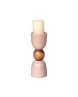 castiçal para velas