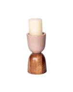 castiçal para velas