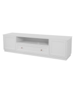 Rack Louvre M - 2m - Branco