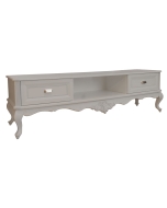 Rack Provençal Lavanda 2m - Fendi Nouveau