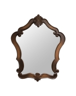 Espelho Clássico - Vintage