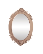 Espelho Oval - Fendi Nouveau