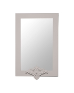 Espelho Lavanda Retangular - Fendi Nouveau