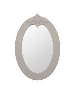 Espelho Lavanda Oval - Fendi Nouveau
