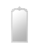Espelho de Chão Robuste Lavanda - Branco