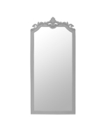 Espelho de Chão Robuste Lavanda - Cinza Claire