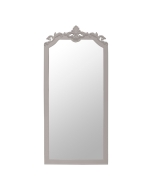 Espelho de Chão Robuste Lavanda - Preto