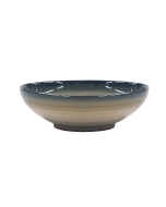 Vaso Cumbuca Decorativo em Cerâmica Carolina Haveroth – Borboleta Alto Brilho