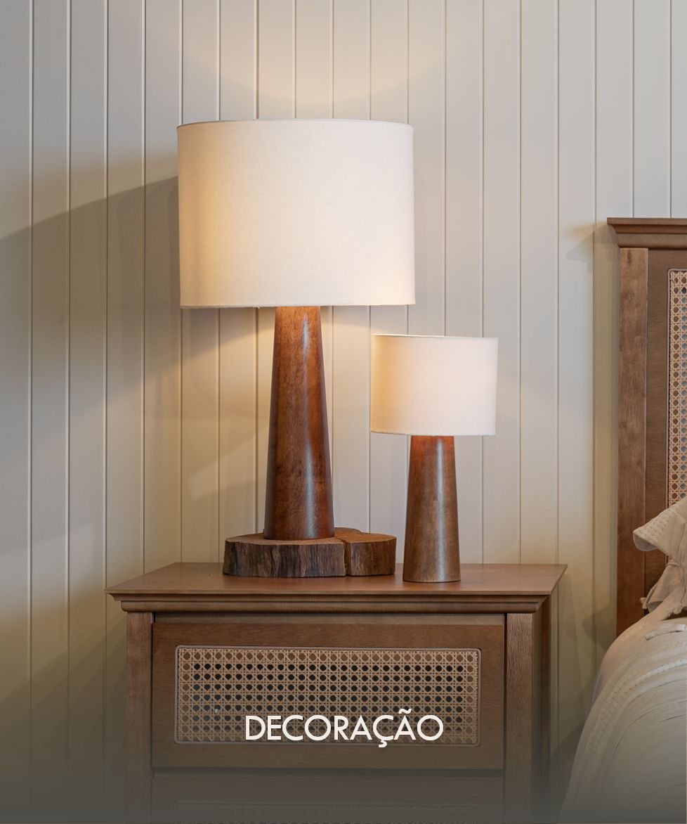 Decoração