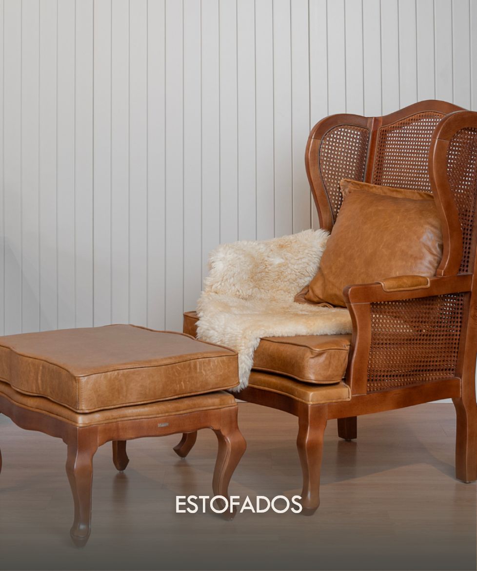 Estofados