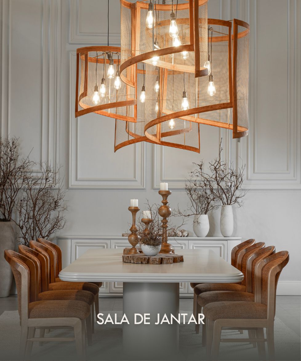 Sala de Jantar