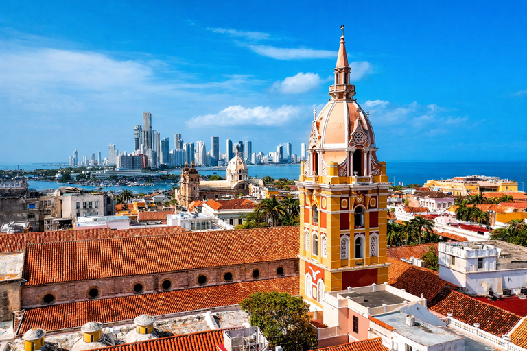 Cartagena – Colômbia