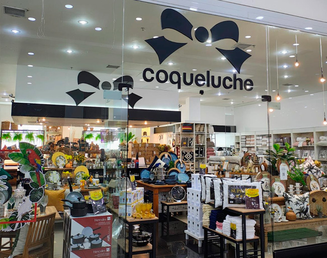 Coqueluche Casa