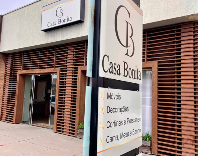 Casa Bonita